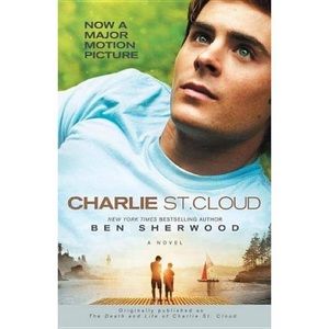 Charlie St. Cloud Paperback